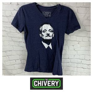 Chive Bill Murray Tee